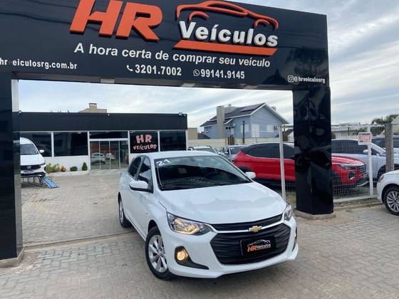 CHEVROLET ONIX 1.0 TURBO FLEX PLUS LTZ MANUAL CHEVROLET ONIX 1.0 TURBO FLEX PLUS LTZ MANUAL